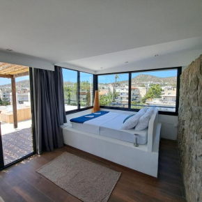 Luxury Penthouse Suite